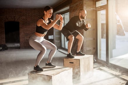 Unlocking the Power of Plyometrics: Essential Jump Training for Athletes